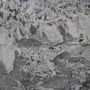 Alpine White 3cm Polished