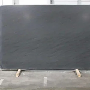 Black Vermont 3cm Honed