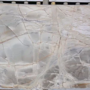 Blue Rise 3cm Polished