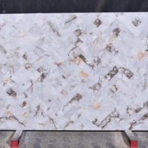 Citrino Mosaic 2cm Polished