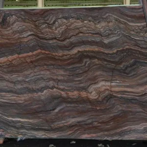 Fusion Melange 3cm Polished