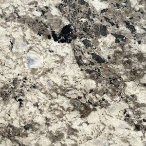 Mona Lisa Crystal 3cm Polished