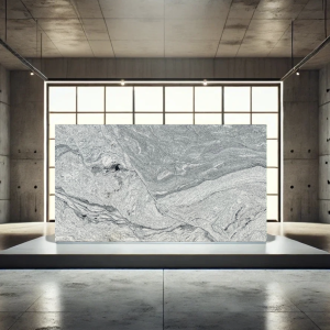 Viscon White 3cm Polished