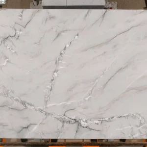 Le Blanc 3cm Polished