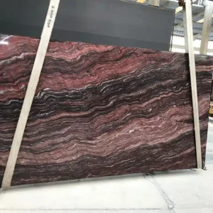 Malbec 3cm Polished