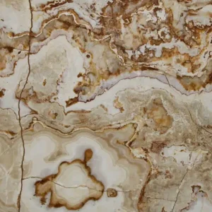 Red Dragon 2cm Polished