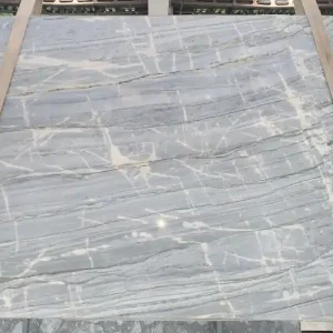 Silver Lining 3cm Polished