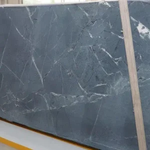 Soap Stone Jade 3cm Honed