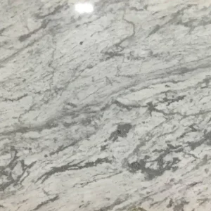 Thunder White 3cm Polished