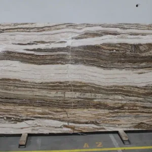 Travertine Onyx 2cm Polished