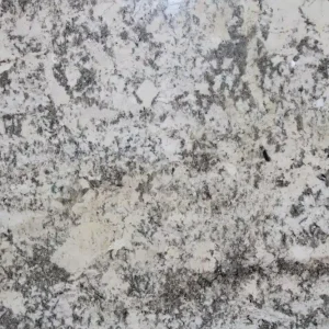 Winter White 3cm Polished