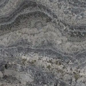 Alpine Blue 3cm Polished