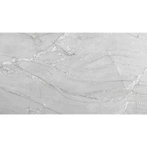 Bianco Superiore Leather 2cm