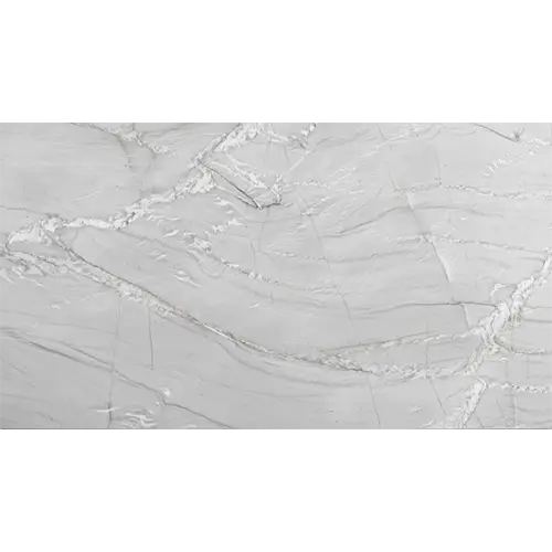 Bianco Superiore Leather 2cm