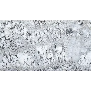 Blue Diamond Leather 2cm