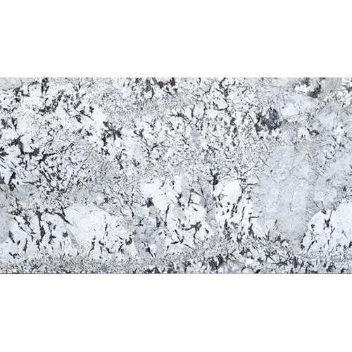 Blue Diamond Leather 2cm