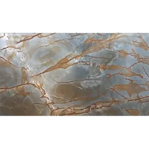 Blue Mare 2cm Polished