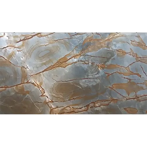 Blue Mare 2cm Polished