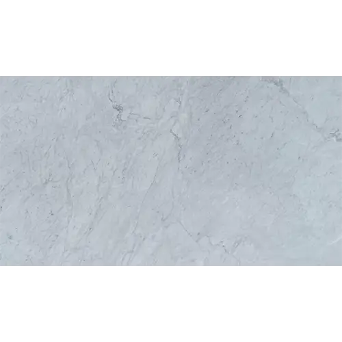 Carrara White Marble 2cm Polished