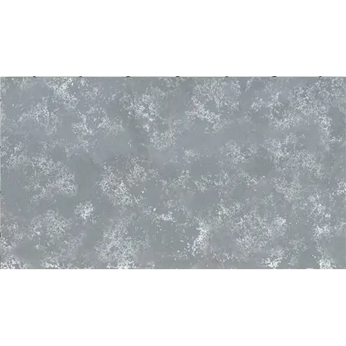 Cirrus Gray Polish