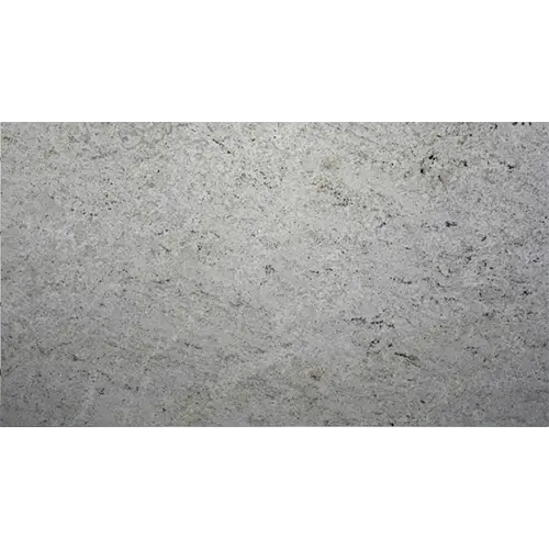 Colonial White 2cm Polished