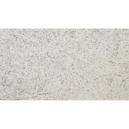 Dallas White 2cm Polished