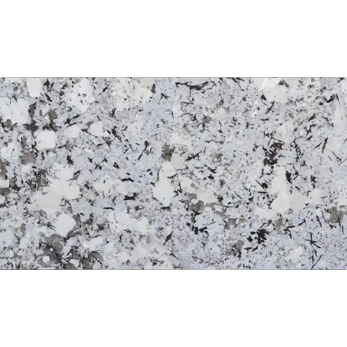 Everest White 2cm Polished