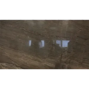 Exuberant Brown 3cm Polished