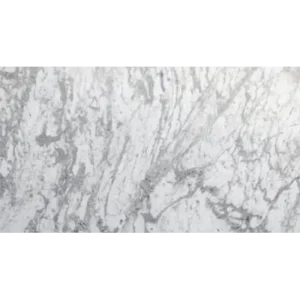 Indian Statuario 3cm Polished