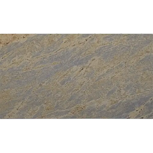 Kashmir Gold 2cm Polished