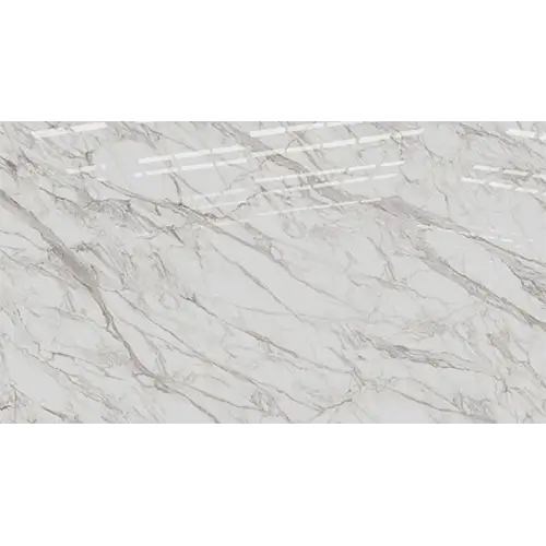 Kedra Arabescato Gold 12mm Polished