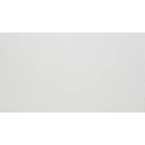 Pure White 2cm Polished