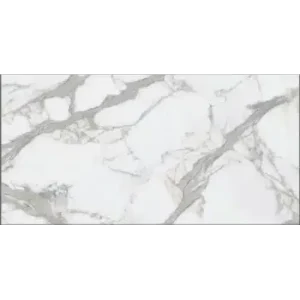 Sicily White A 12mm Polished