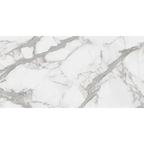 Sicily White B 12mm Polished