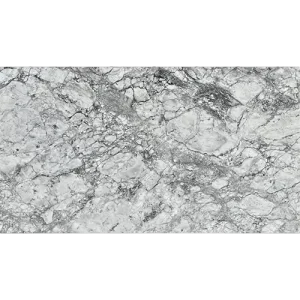 Super White Calacata 2cm Polished