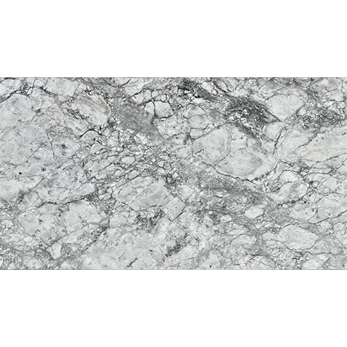 Super White Calacata 2cm Polished