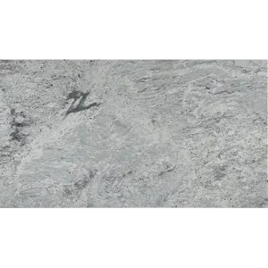 Thunder White Leather 3cm