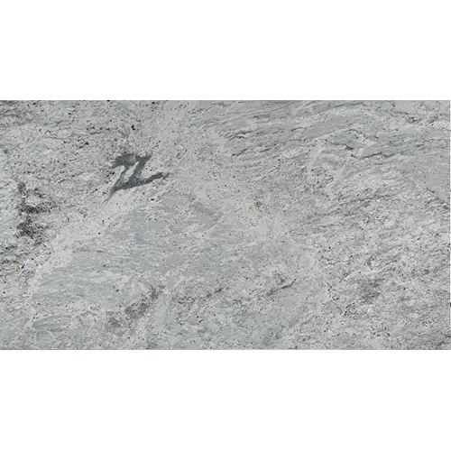 Thunder White Leather 3cm