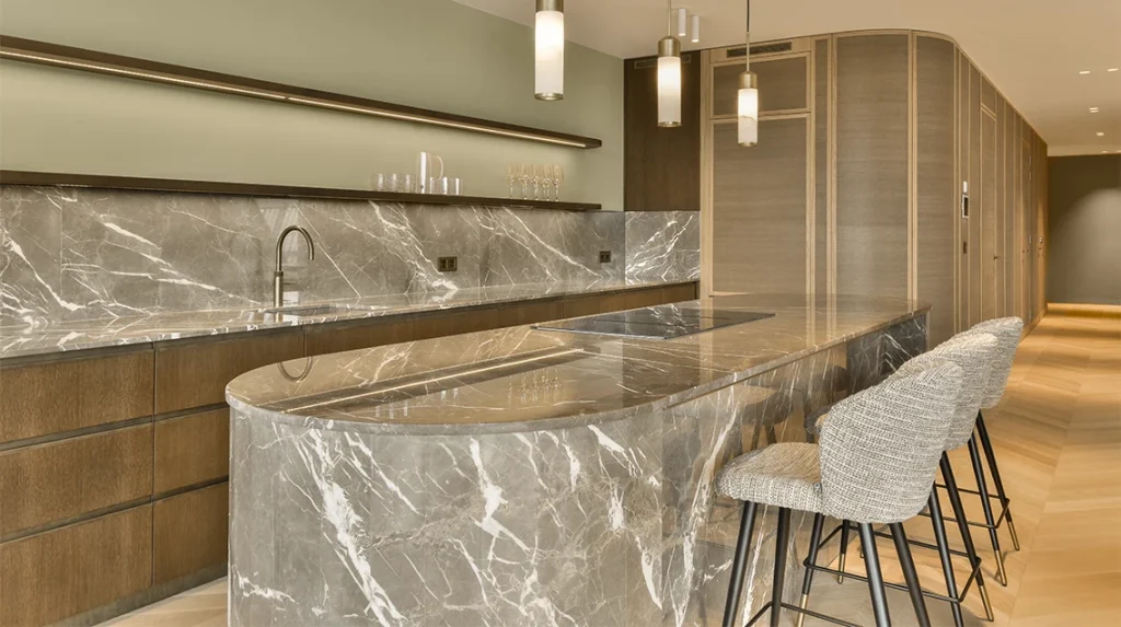 Countertop Installation Utah