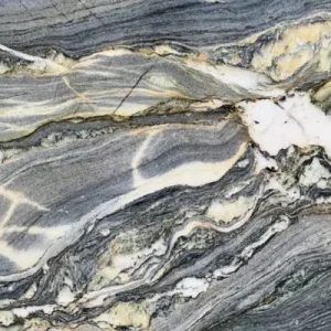 Ambergris 3cm Polished